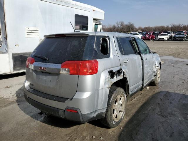 Photo 2 VIN: 2GKALMEK4F6222168 - GMC TERRAIN SL 