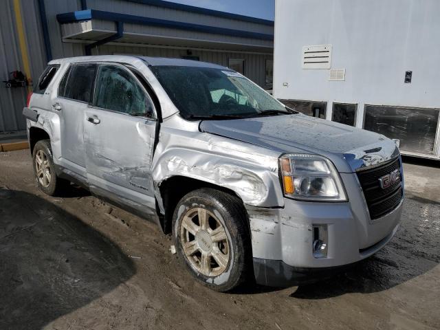 Photo 3 VIN: 2GKALMEK4F6222168 - GMC TERRAIN SL 