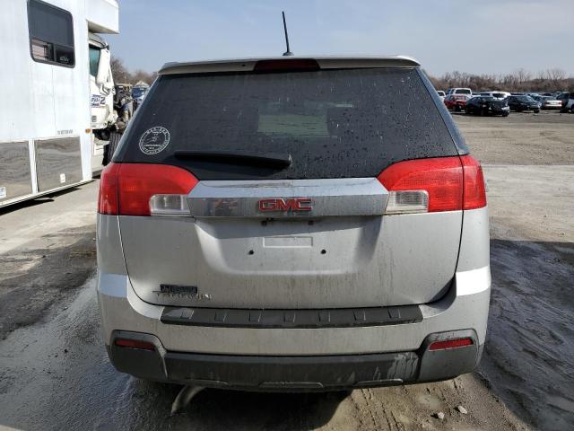 Photo 5 VIN: 2GKALMEK4F6222168 - GMC TERRAIN SL 