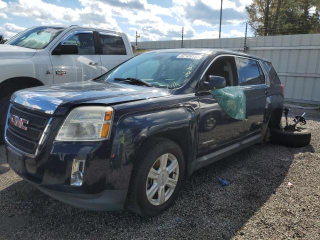 Photo 1 VIN: 2GKALMEK4F6225250 - GMC TERRAIN SL 