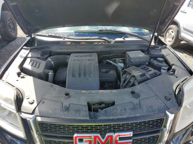 Photo 6 VIN: 2GKALMEK4F6225250 - GMC TERRAIN SL 