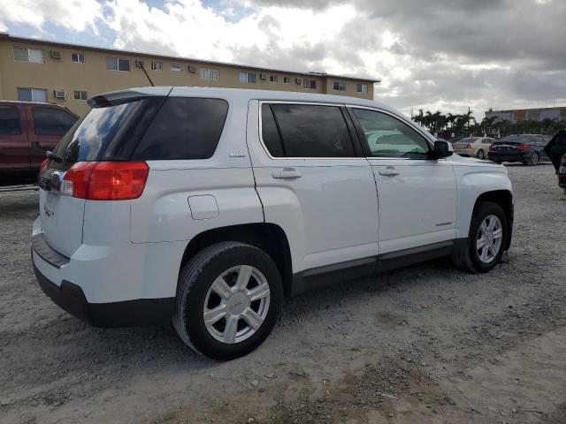 Photo 2 VIN: 2GKALMEK4F6236961 - GMC TERRAIN SL 