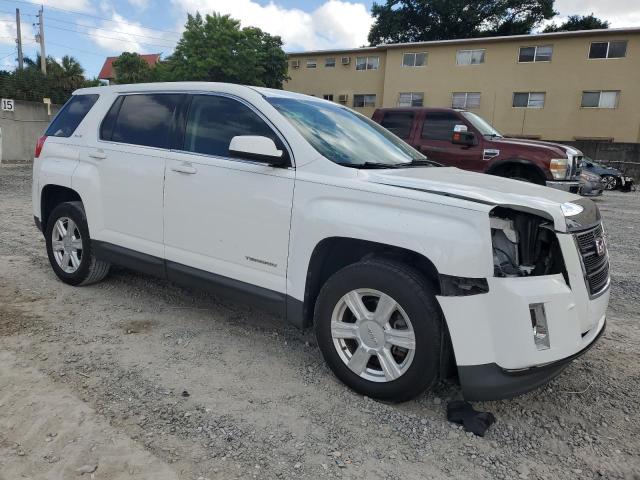 Photo 3 VIN: 2GKALMEK4F6236961 - GMC TERRAIN SL 