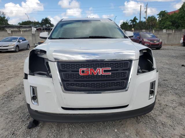 Photo 4 VIN: 2GKALMEK4F6236961 - GMC TERRAIN SL 