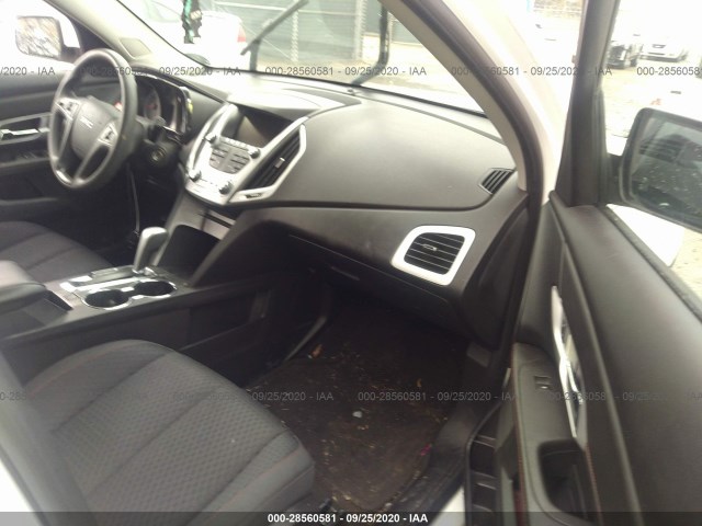 Photo 4 VIN: 2GKALMEK4F6270057 - GMC TERRAIN 