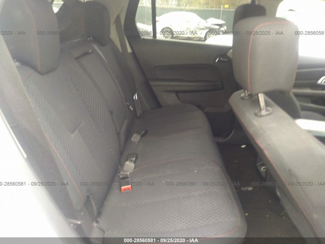 Photo 7 VIN: 2GKALMEK4F6270057 - GMC TERRAIN 