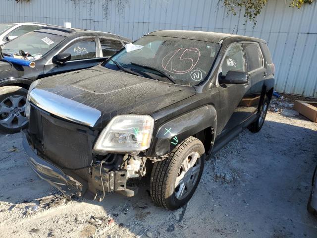 Photo 1 VIN: 2GKALMEK4F6271709 - GMC TERRAIN SL 