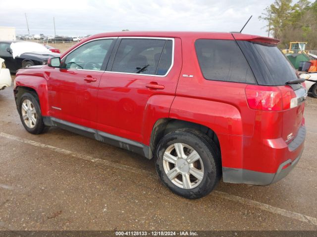 Photo 2 VIN: 2GKALMEK4F6274836 - GMC TERRAIN 