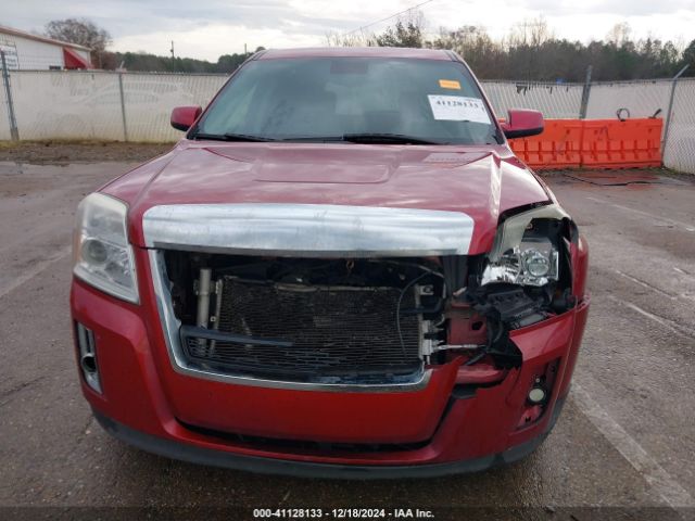 Photo 5 VIN: 2GKALMEK4F6274836 - GMC TERRAIN 