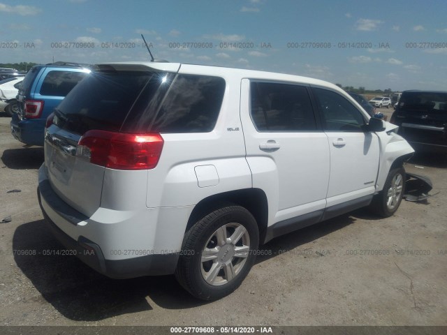 Photo 3 VIN: 2GKALMEK4F6279924 - GMC TERRAIN 