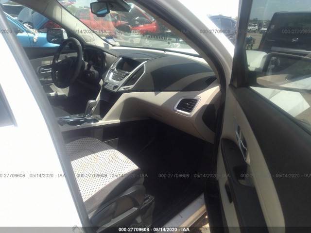 Photo 4 VIN: 2GKALMEK4F6279924 - GMC TERRAIN 