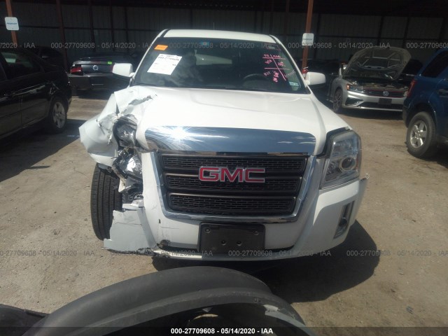 Photo 5 VIN: 2GKALMEK4F6279924 - GMC TERRAIN 