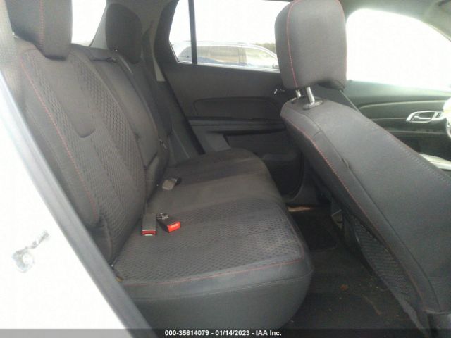 Photo 7 VIN: 2GKALMEK4F6295508 - GMC TERRAIN 