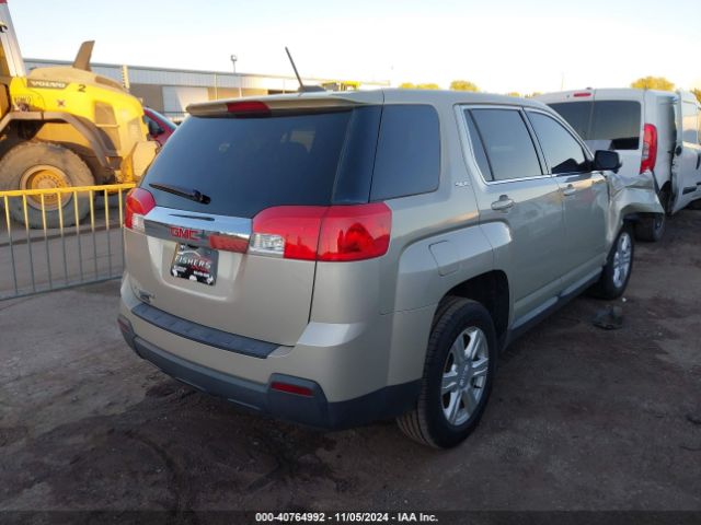 Photo 3 VIN: 2GKALMEK4F6316731 - GMC TERRAIN 