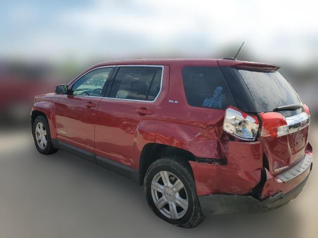 Photo 1 VIN: 2GKALMEK4F6318141 - GMC TERRAIN 