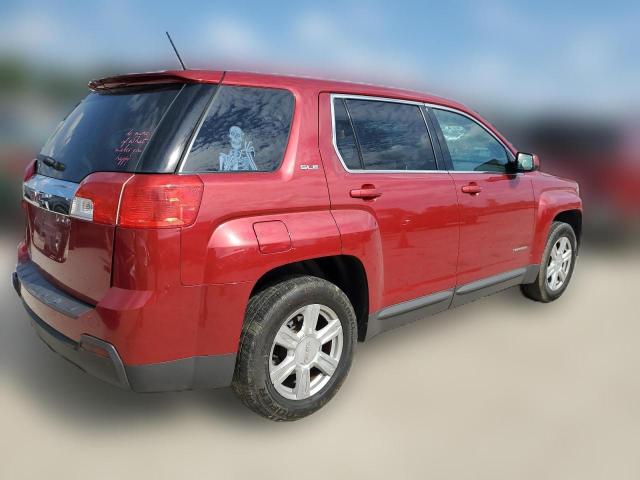 Photo 2 VIN: 2GKALMEK4F6318141 - GMC TERRAIN 