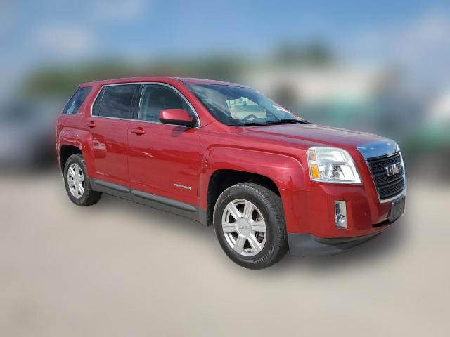 Photo 3 VIN: 2GKALMEK4F6318141 - GMC TERRAIN 