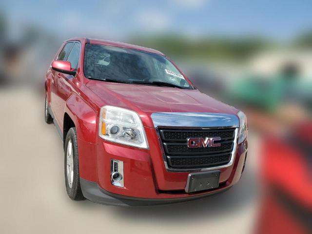 Photo 4 VIN: 2GKALMEK4F6318141 - GMC TERRAIN 