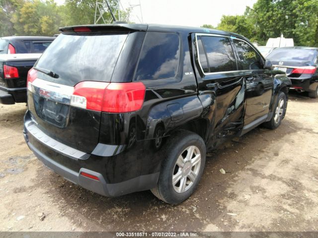 Photo 3 VIN: 2GKALMEK4F6319757 - GMC TERRAIN 