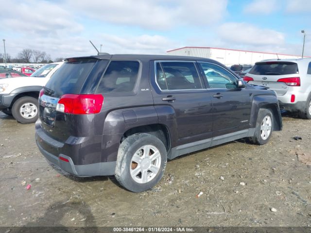 Photo 3 VIN: 2GKALMEK4F6329012 - GMC TERRAIN 