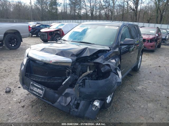 Photo 5 VIN: 2GKALMEK4F6329012 - GMC TERRAIN 