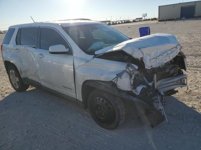 Photo 3 VIN: 2GKALMEK4F6330841 - GMC TERRAIN 