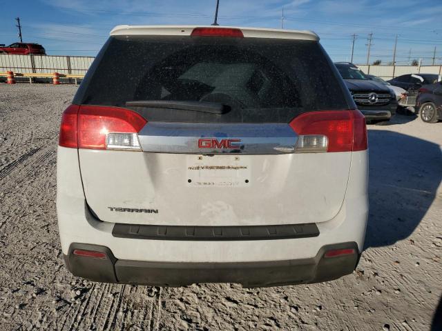 Photo 5 VIN: 2GKALMEK4F6330841 - GMC TERRAIN 