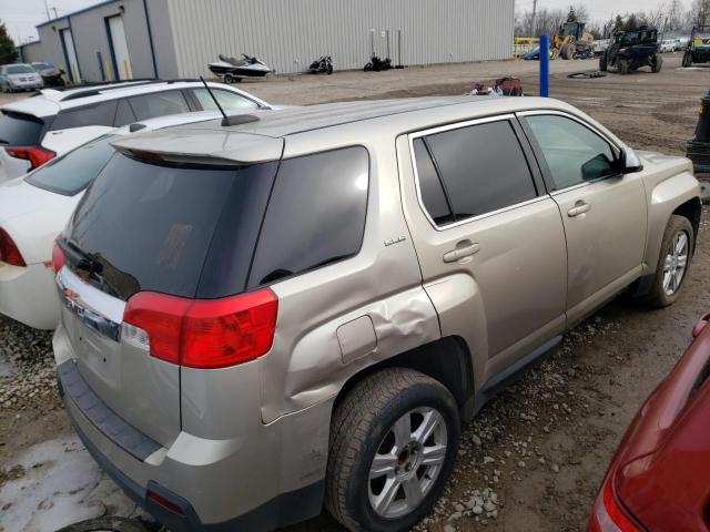 Photo 2 VIN: 2GKALMEK4F6337322 - GMC TERRAIN SL 