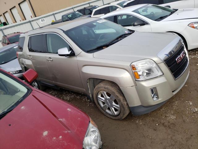 Photo 3 VIN: 2GKALMEK4F6337322 - GMC TERRAIN SL 