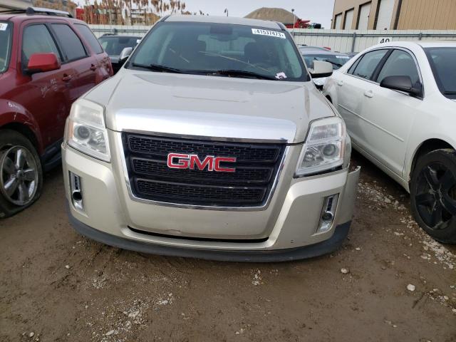 Photo 4 VIN: 2GKALMEK4F6337322 - GMC TERRAIN SL 