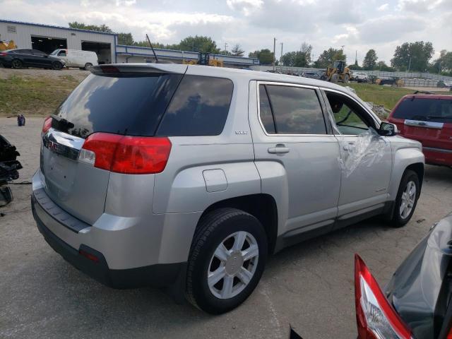 Photo 2 VIN: 2GKALMEK4F6345145 - GMC TERRAIN SL 