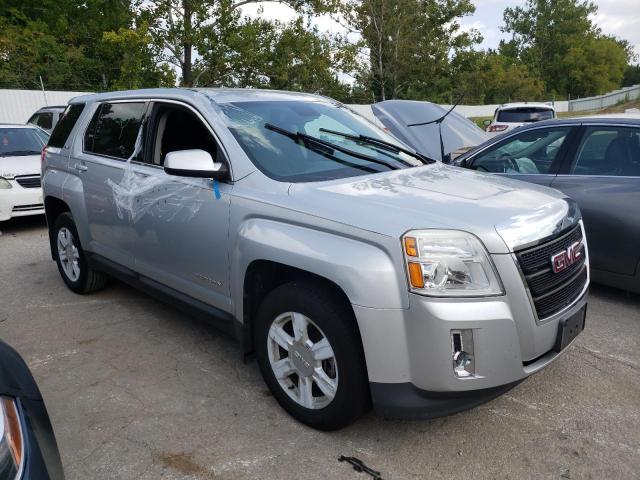 Photo 3 VIN: 2GKALMEK4F6345145 - GMC TERRAIN SL 