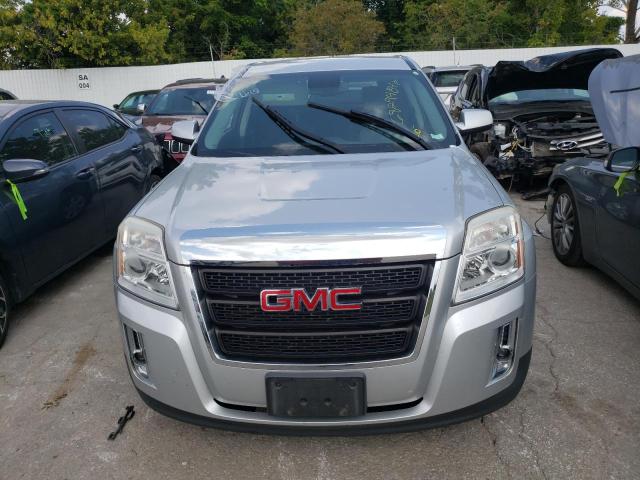 Photo 4 VIN: 2GKALMEK4F6345145 - GMC TERRAIN SL 