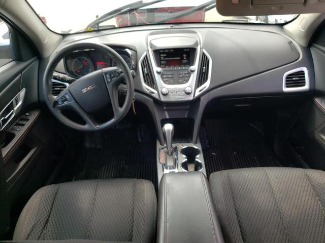 Photo 7 VIN: 2GKALMEK4F6345145 - GMC TERRAIN SL 