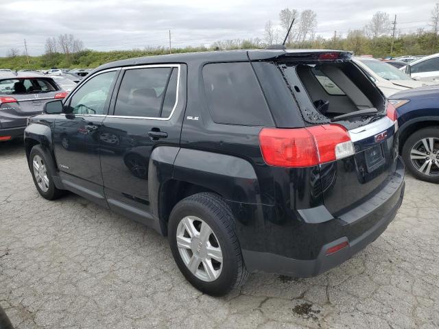 Photo 1 VIN: 2GKALMEK4F6352645 - GMC TERRAIN 