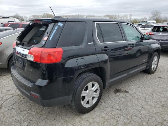 Photo 2 VIN: 2GKALMEK4F6352645 - GMC TERRAIN 