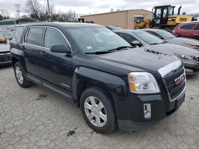 Photo 3 VIN: 2GKALMEK4F6352645 - GMC TERRAIN 