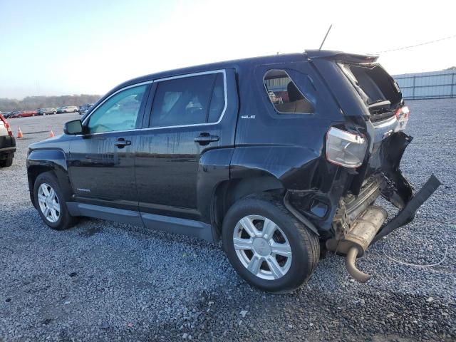 Photo 1 VIN: 2GKALMEK4F6359613 - GMC TERRAIN SL 