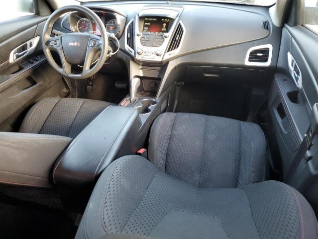 Photo 7 VIN: 2GKALMEK4F6359613 - GMC TERRAIN SL 