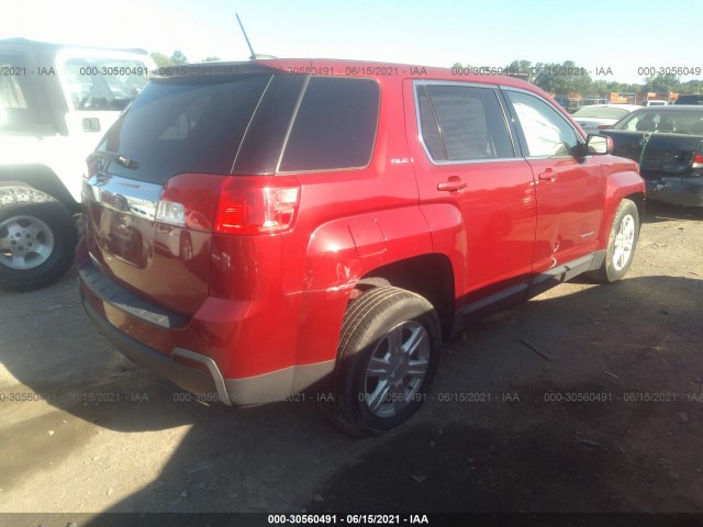 Photo 3 VIN: 2GKALMEK4F6361717 - GMC TERRAIN 