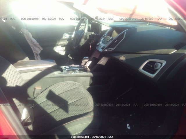 Photo 4 VIN: 2GKALMEK4F6361717 - GMC TERRAIN 