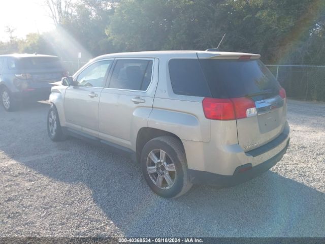 Photo 2 VIN: 2GKALMEK4F6383488 - GMC TERRAIN 