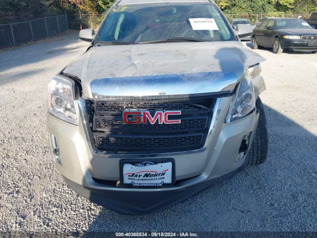 Photo 5 VIN: 2GKALMEK4F6383488 - GMC TERRAIN 