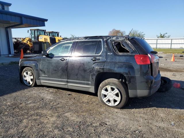 Photo 1 VIN: 2GKALMEK4F6399089 - GMC TERRAIN SL 