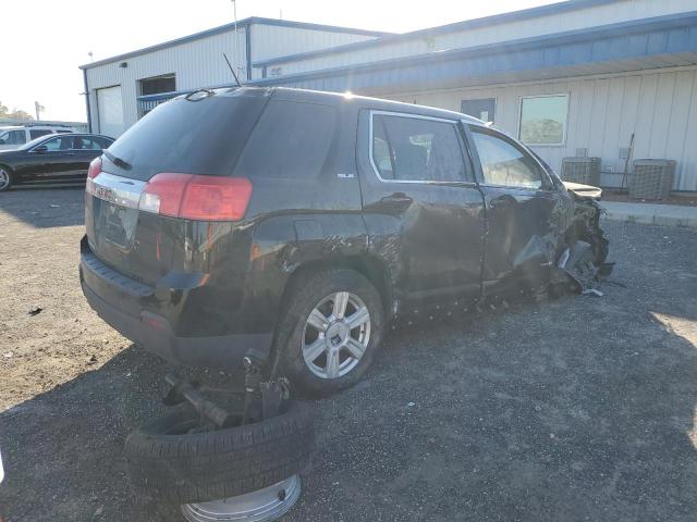 Photo 2 VIN: 2GKALMEK4F6399089 - GMC TERRAIN SL 