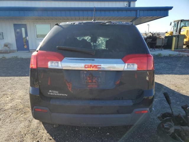 Photo 5 VIN: 2GKALMEK4F6399089 - GMC TERRAIN SL 