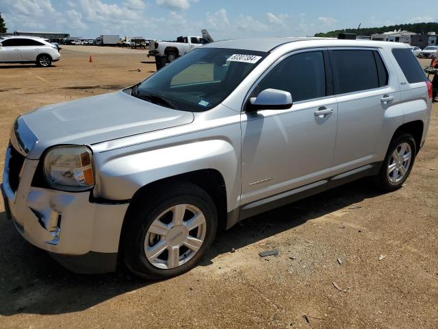 Photo 0 VIN: 2GKALMEK4F6399397 - GMC TERRAIN SL 