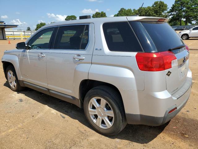 Photo 1 VIN: 2GKALMEK4F6399397 - GMC TERRAIN SL 