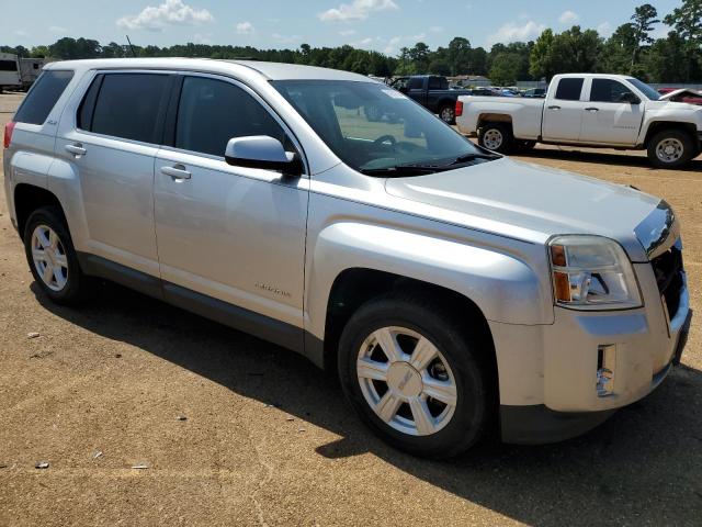 Photo 3 VIN: 2GKALMEK4F6399397 - GMC TERRAIN SL 