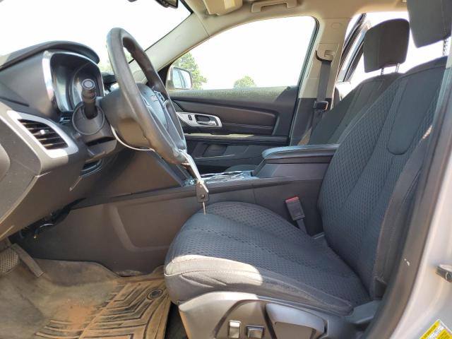 Photo 6 VIN: 2GKALMEK4F6399397 - GMC TERRAIN SL 